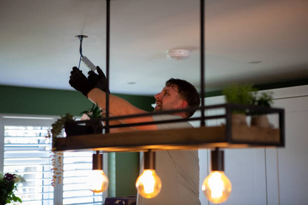 Best Residential Electrician Services  in Farmingville, NY
