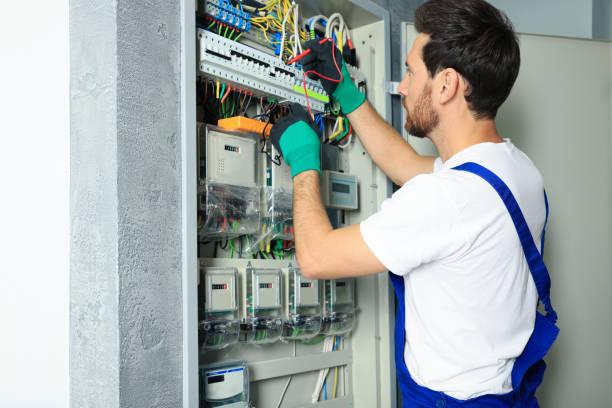 Best Industrial Electrical Services  in Farmingville, NY