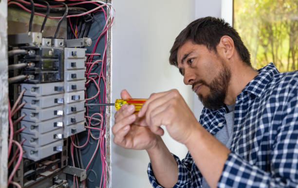 Best Electrical Upgrades for Homes  in Farmingville, NY